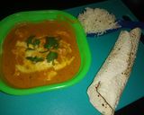 શાહી પનીર(Shahi paneer Recipe in Gujarati) રેસીપી સ્ટેપ8ફોટો