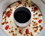 रवा टूटी फ्रूटी केक (rava tutty fruity cake recipe in marathi) रेसिपी स्टेप 12 फोटो 