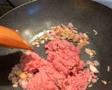 Spaghetti bolognese with Thai green pesto recipe step 1 photo