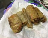 Foto del paso 5 de la receta: Rollos Primavera