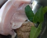 Foto langkah ke 3 dari resep Nasi Gemuk Khas Jambi.