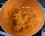 Foto langkah ke 2 dari resep Talam Srikaya Labu Kuning.
