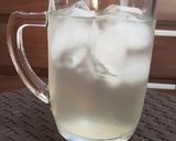 Foto langkah ke 5 dari resep Minuman isotonik keto.
