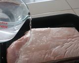 A picture of step 3 of Brine Marinating Technique.