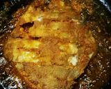 A picture of step 7 of Pomflet Fry.
