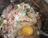 Foto langkah ke 3 dari resep Tahu Fantasi.