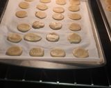 Foto del paso 5 de la receta: Polvorones de naranja