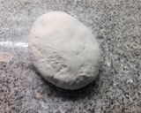 Foto del paso 2 de la receta: Pancitos 3 quesos