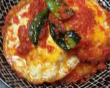 Foto langkah ke 5 dari resep Balado Telur Ceplok.