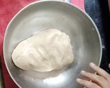 आलू, पनीर पराठा रेसिपी चरण 2 फोटो