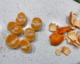 Foto del paso 5 de la receta: Queque de mandarina con harina integral