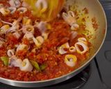 Foto langkah ke 3 dari resep Sambal Cumi Asin.
