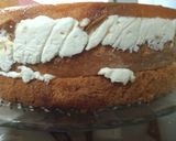 Foto del paso 4 de la receta: Torta Balcarce Sin Gluten