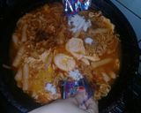 Foto langkah ke 7 dari resep Tteobokki.