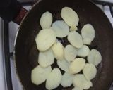 Foto del paso 2 de la receta: Revuelto de papa