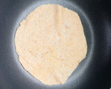 Foto del paso 4 de la receta: Keto - Masa para Tacos, fajitas, pizzetas!!!! 🌮 sin harina