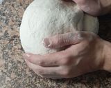 Foto del paso 2 de la receta: Pizza a la Dante