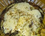 Foto del paso 6 de la receta: Berenjena en huevo🍆🥚