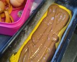 Une image de l'étape 3 de Gâteau choco pumpkin.