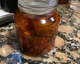 Foto del paso 5 de la receta: Tomates confitados 🍅
