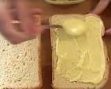 Foto del paso 2 de la receta Sándwich de pollo asado