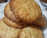 Foto del paso 3 de la receta: Cookies de avena y coco