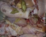 Foto langkah ke 1 dari resep Ayam Goreng Mentega.