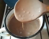 Foto del paso 2 de la receta: Postre de chocolate casero 🍫