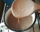 Foto del paso 2 de la receta: Postre de chocolate casero 🍫