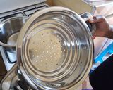 A picture of step 2 of How To Melt Baking Chocolate Without A Microwave.