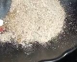 A picture of step 3 of Eggless Plum Cake.