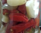 Foto langkah ke 2 dari resep Sambal nasi uduk / nasi kuning.