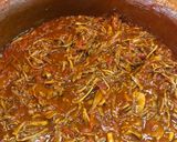 Foto del paso 6 de la receta: Tamales de Res en chile colorado a la Sonorense
