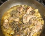 Foto del paso 7 de la receta: Conejo Bien Hecho