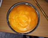 Barackos túrókrémes torta recept fázis 7 fotója