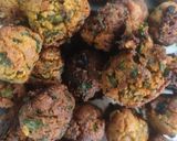 ઊંધિયું (Undhiyu Recipe In Gujarati) રેસીપી સ્ટેપ2ફોટો