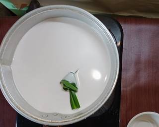 Es cendol ala rumahan - Step 8