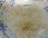 氣炸雞蛋豆腐(旋風式烘烤爐)的食譜步驟4照片