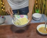 รูปขั้นตอนการทำที่ 7 ของ ไข่เจียว ถังแตก ฟูนุ่ม ทำง่ายสุดๆ😊