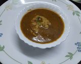 गरमागरम डुबुक वड्यांची आमटी (Dubuk vadyachi Amti Recipe In Marathi) रेसिपी स्टेप 4 फोटो 