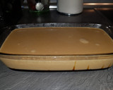 Foto del paso 5 de la receta: Flan de café sin horno