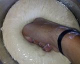 Foto del paso 3 de la receta: Pan de leche (orégano y tomillo opcional)