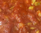 Foto del paso 9 de la receta: Solomillo ibérico “reciclado”, con salsa de verduras
