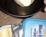 A picture of step 5 of Homemade Caramel.