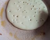 Foto langkah ke 2 dari resep Pancake Simple No Mixer.