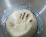 Foto del paso 4 de la receta: Donuts trenzados