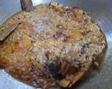 মুড়িঘন্ট (moorighonto recipe in Bengali) রেসিপির ধাপ 4 ছবি