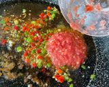Foto del paso 3 de la receta: Paella de Marisco