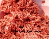 عکس مرحله 1 از دستور کباب کوبیده خانگی با 5 نکته عالی