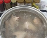 Foto langkah ke 2 dari resep Pindang Ayam.